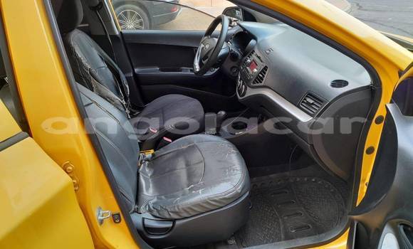 Comprar Usado Kia Picanto Outro Carro em Catabola em Bie Comprar Usado Kia Picanto Outro Carro em Catabola em Bie