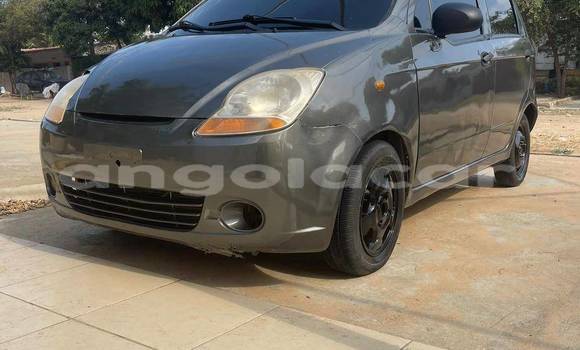 Buy Used Chevrolet spark Other Car in Catchiungo in Huambo