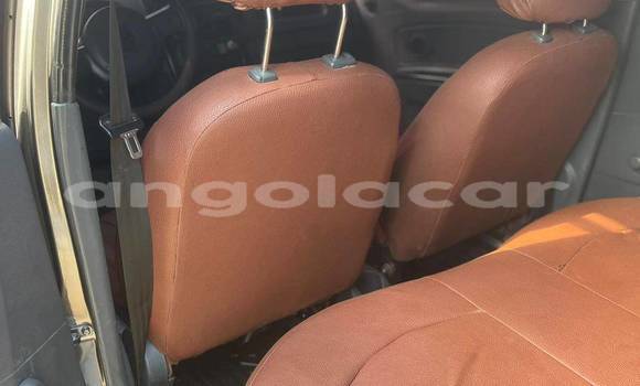 Comprar Usado Chevrolet spark Outro Carro em Catchiungo em Huambo Comprar Usado Chevrolet spark Outro Carro em Catchiungo em Huambo