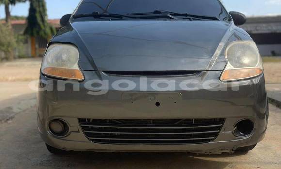 Comprar Usado Chevrolet spark Outro Carro em Catchiungo em Huambo Comprar Usado Chevrolet spark Outro Carro em Catchiungo em Huambo