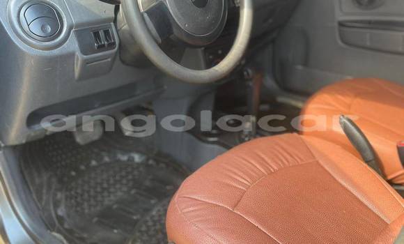Comprar Usado Chevrolet spark Outro Carro em Catchiungo em Huambo Comprar Usado Chevrolet spark Outro Carro em Catchiungo em Huambo