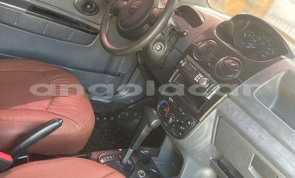 Comprar Usado Chevrolet spark Outro Carro em Catchiungo em Huambo Comprar Usado Chevrolet spark Outro Carro em Catchiungo em Huambo