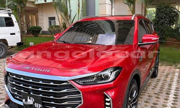 Comprar Usado Lexus LX Vermelho Carro em Catabola em Bie Comprar Usado Lexus LX Vermelho Carro em Catabola em Bie