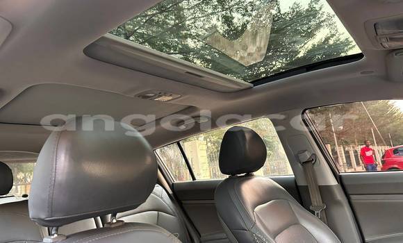 Comprar Usado Kia Sportage Outro Carro em Camabatela em Uige Comprar Usado Kia Sportage Outro Carro em Camabatela em Uige