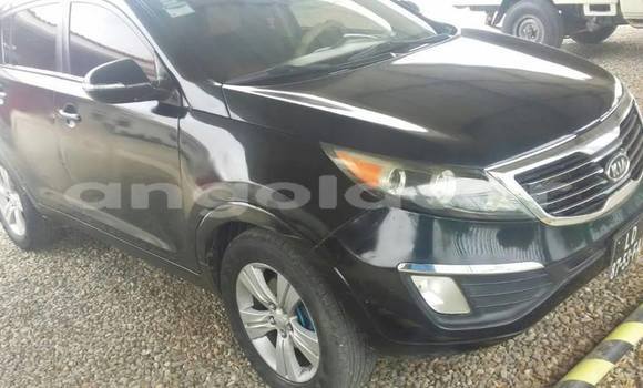 Comprar Usado Kia Sportage Preto Carro em Luanda em Luanda Province Comprar Usado Kia Sportage Preto Carro em Luanda em Luanda Province