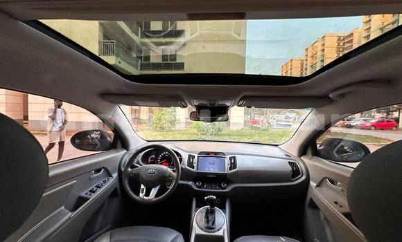 Comprar Usado Kia Sportage Outro Carro em Camabatela em Uige Comprar Usado Kia Sportage Outro Carro em Camabatela em Uige