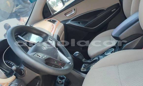 Comprar Usado Hyundai Santa Fe Outro Carro em Cabinda em Cabinda Comprar Usado Hyundai Santa Fe Outro Carro em Cabinda em Cabinda