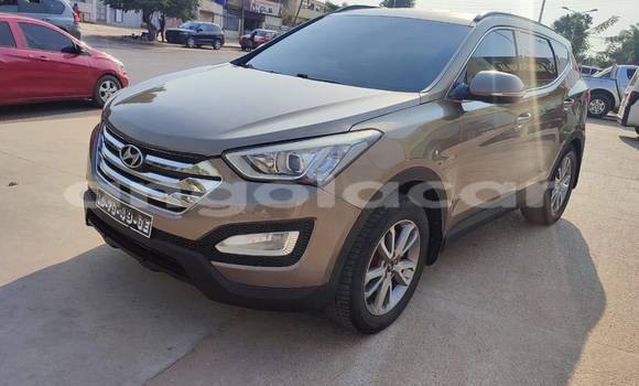 Comprar Usado Hyundai Santa Fe Outro Carro em Cabinda em Cabinda Comprar Usado Hyundai Santa Fe Outro Carro em Cabinda em Cabinda