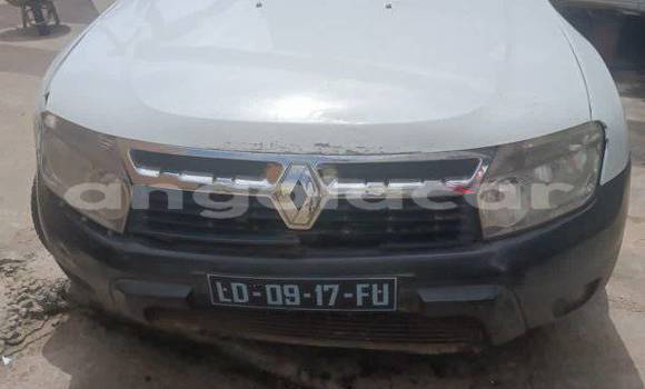Comprar Usado Renault Duster Outro Carro em Camabatela em Uige Comprar Usado Renault Duster Outro Carro em Camabatela em Uige