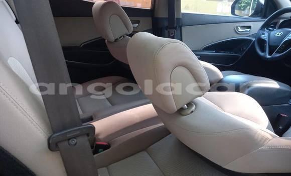 Comprar Usado Hyundai Santa Fe Outro Carro em Catchiungo em Huambo Comprar Usado Hyundai Santa Fe Outro Carro em Catchiungo em Huambo