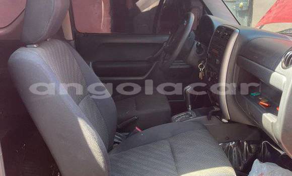Comprar Usado Suzuki Jimny Vermelho Carro em Camabatela em Uige Comprar Usado Suzuki Jimny Vermelho Carro em Camabatela em Uige