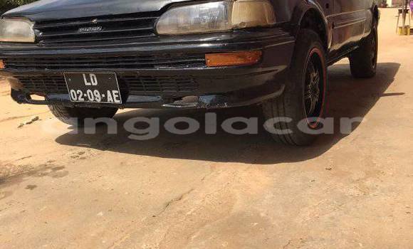 Acheter Occasion Voiture Toyota Corolla Noir à Camacupa, Bie Acheter Occasion Voiture Toyota Corolla Noir à Camacupa, Bie