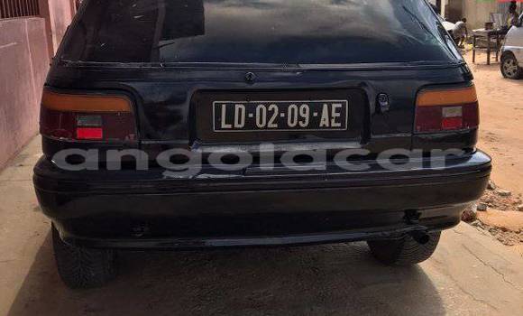 Comprar Usado Toyota Corolla Preto Carro em Camacupa em Bie Comprar Usado Toyota Corolla Preto Carro em Camacupa em Bie