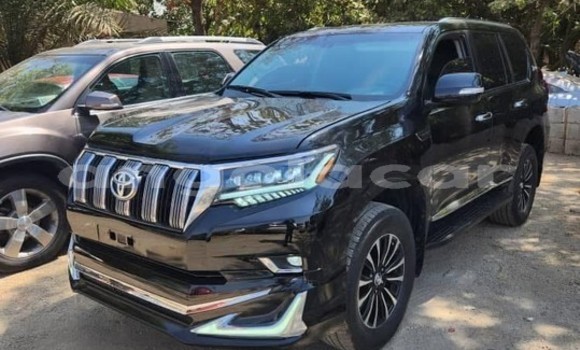 Comprar Usado Toyota Hilux Preto Carro em Luanda em Luanda Province Comprar Usado Toyota Hilux Preto Carro em Luanda em Luanda Province