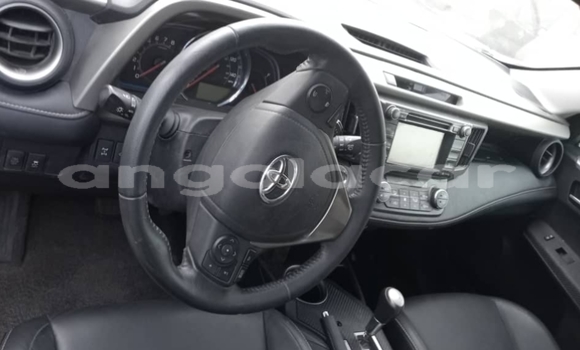 Buy Used Toyota RAV4 Other Car in Luanda in Luanda Province Buy Used Toyota RAV4 Other Car in Luanda in Luanda Province