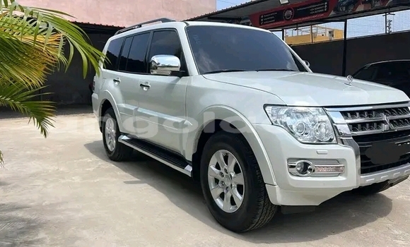 Acheter Occasion Voiture Mitsubishi Pajero Autre à Luanda, Province de Luanda Acheter Occasion Voiture Mitsubishi Pajero Autre à Luanda, Province de Luanda