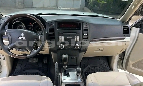 Acheter Occasion Voiture Mitsubishi Pajero Autre à Luanda, Province de Luanda Acheter Occasion Voiture Mitsubishi Pajero Autre à Luanda, Province de Luanda