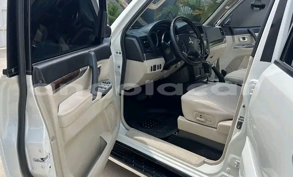 Acheter Occasion Voiture Mitsubishi Pajero Autre à Luanda, Province de Luanda Acheter Occasion Voiture Mitsubishi Pajero Autre à Luanda, Province de Luanda