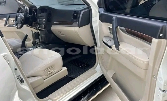 Acheter Occasion Voiture Mitsubishi Pajero Autre à Luanda, Province de Luanda Acheter Occasion Voiture Mitsubishi Pajero Autre à Luanda, Province de Luanda