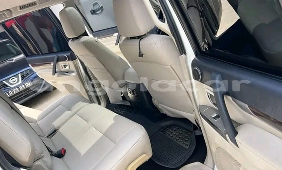 Acheter Occasion Voiture Mitsubishi Pajero Autre à Luanda, Province de Luanda Acheter Occasion Voiture Mitsubishi Pajero Autre à Luanda, Province de Luanda