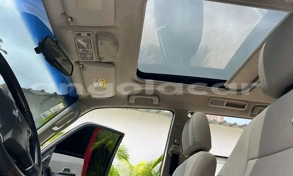 Acheter Occasion Voiture Mitsubishi Pajero Autre à Luanda, Province de Luanda Acheter Occasion Voiture Mitsubishi Pajero Autre à Luanda, Province de Luanda