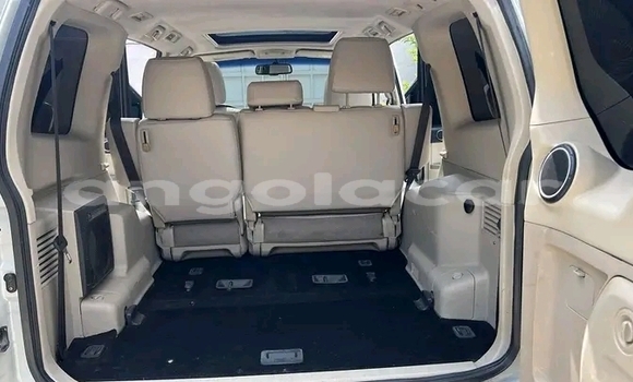 Acheter Occasion Voiture Mitsubishi Pajero Autre à Luanda, Province de Luanda Acheter Occasion Voiture Mitsubishi Pajero Autre à Luanda, Province de Luanda