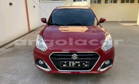 Acheter Occasion Voiture Suzuki Swift Rouge à Luanda, Province de Luanda Acheter Occasion Voiture Suzuki Swift Rouge à Luanda, Province de Luanda