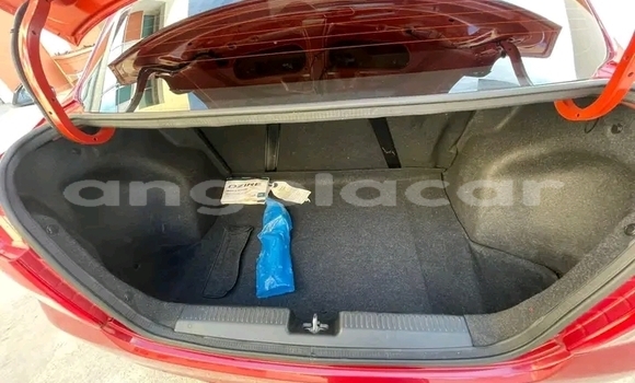 Buy Used Suzuki Swift Red Car in Luanda in Luanda Province Buy Used Suzuki Swift Red Car in Luanda in Luanda Province