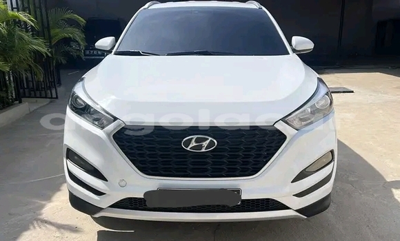 Comprar Usado Hyundai Tucson Branco Carro em Luanda em Luanda Province Comprar Usado Hyundai Tucson Branco Carro em Luanda em Luanda Province