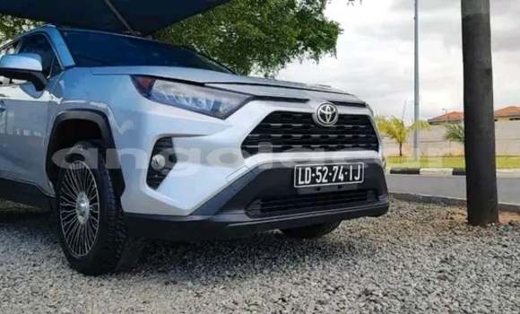 Buy Used Toyota RAV4 Other Car in Luanda in Luanda Province Buy Used Toyota RAV4 Other Car in Luanda in Luanda Province