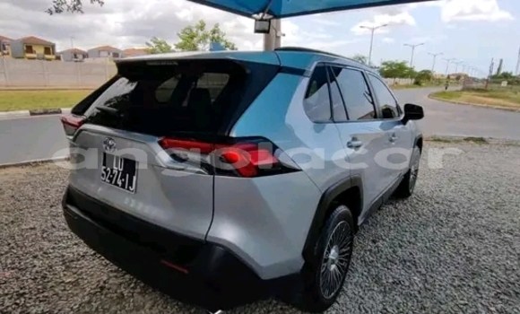 Buy Used Toyota RAV4 Other Car in Luanda in Luanda Province Buy Used Toyota RAV4 Other Car in Luanda in Luanda Province