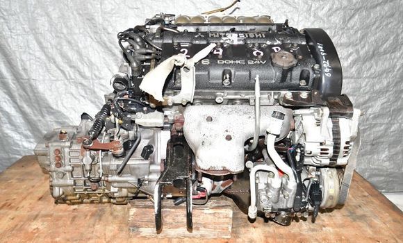 Comprar Mitsubishi Galant 6G72 em Luanda em Luanda Province Comprar Mitsubishi Galant 6G72 em Luanda em Luanda Province