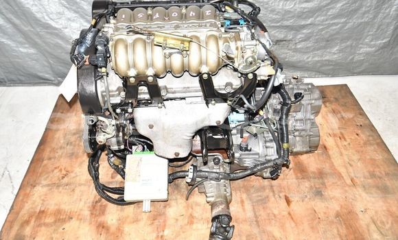 Comprar Mitsubishi Galant 6G72 em Luanda em Luanda Province Comprar Mitsubishi Galant 6G72 em Luanda em Luanda Province