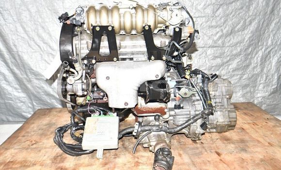 Comprar Mitsubishi Galant 6G72 em Luanda em Luanda Province Comprar Mitsubishi Galant 6G72 em Luanda em Luanda Province