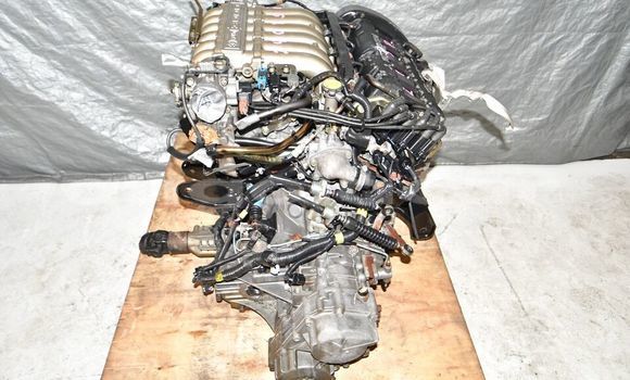 Comprar Mitsubishi Galant 6G72 em Luanda em Luanda Province Comprar Mitsubishi Galant 6G72 em Luanda em Luanda Province