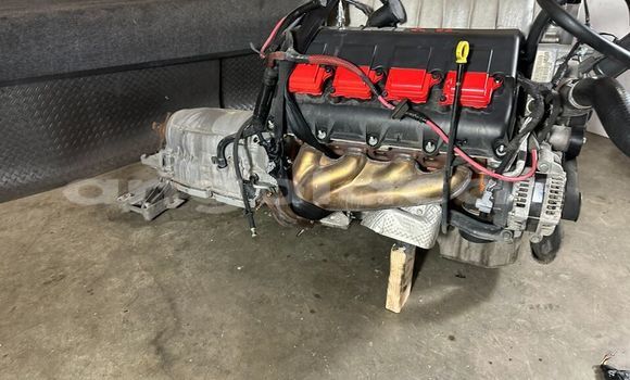 Buy CHRYSLER 300C SRT8 in Luanda in Luanda Province Buy CHRYSLER 300C SRT8 in Luanda in Luanda Province