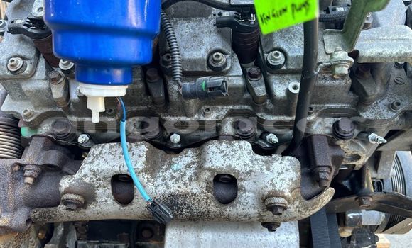 Buy GMC 2500 3500 in Luanda in Luanda Province Buy GMC 2500 3500 in Luanda in Luanda Province