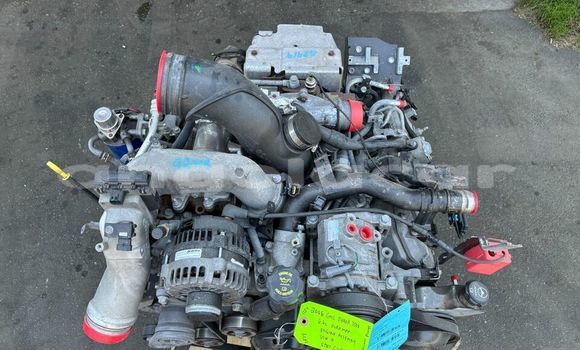 Buy GMC 2500 3500 in Luanda in Luanda Province Buy GMC 2500 3500 in Luanda in Luanda Province