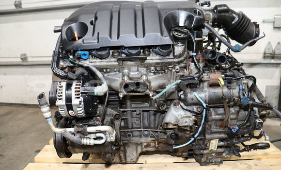 Buy ACURA MDX 3.7L in Luanda in Luanda Province Buy ACURA MDX 3.7L in Luanda in Luanda Province