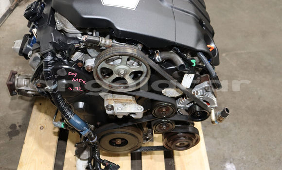 Buy ACURA MDX 3.7L in Luanda in Luanda Province Buy ACURA MDX 3.7L in Luanda in Luanda Province