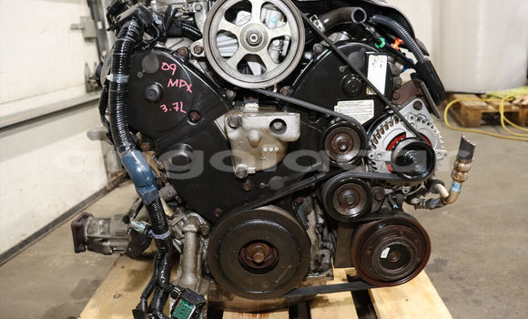 Buy ACURA MDX 3.7L in Luanda in Luanda Province Buy ACURA MDX 3.7L in Luanda in Luanda Province