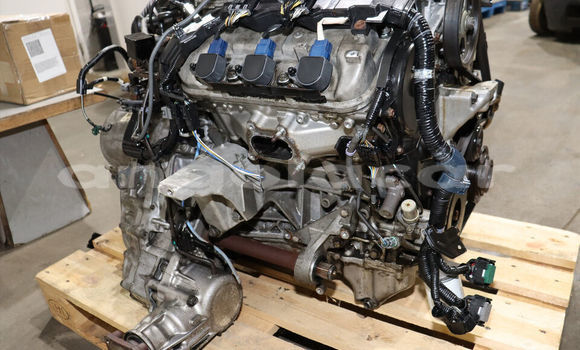 Buy ACURA MDX 3.7L in Luanda in Luanda Province Buy ACURA MDX 3.7L in Luanda in Luanda Province