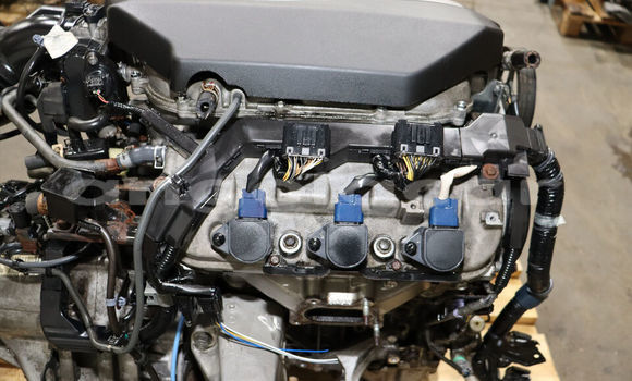 Buy ACURA MDX 3.7L in Luanda in Luanda Province Buy ACURA MDX 3.7L in Luanda in Luanda Province