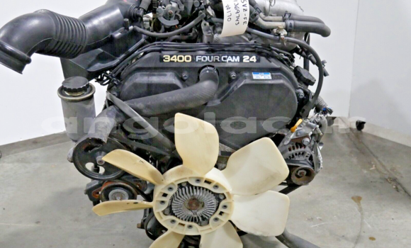 Buy Toyota Tacoma, 4Runner in Luanda in Luanda Province Buy Toyota Tacoma, 4Runner in Luanda in Luanda Province