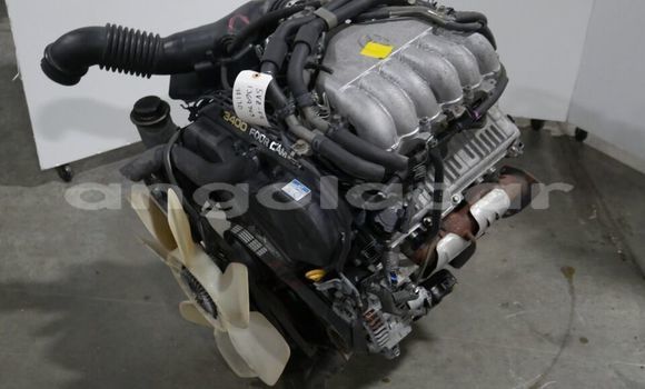 Buy Toyota Tacoma, 4Runner in Luanda in Luanda Province Buy Toyota Tacoma, 4Runner in Luanda in Luanda Province