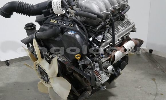 Buy Toyota Tacoma, 4Runner in Luanda in Luanda Province Buy Toyota Tacoma, 4Runner in Luanda in Luanda Province