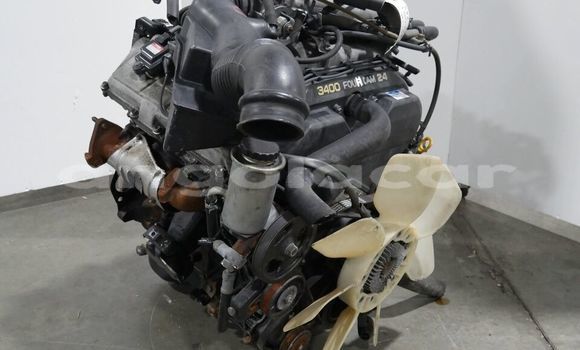 Buy Toyota Tacoma, 4Runner in Luanda in Luanda Province Buy Toyota Tacoma, 4Runner in Luanda in Luanda Province