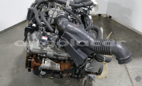 Buy Toyota Tacoma, 4Runner in Luanda in Luanda Province Buy Toyota Tacoma, 4Runner in Luanda in Luanda Province