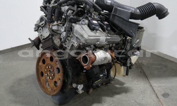 Buy Toyota Tacoma, 4Runner in Luanda in Luanda Province Buy Toyota Tacoma, 4Runner in Luanda in Luanda Province