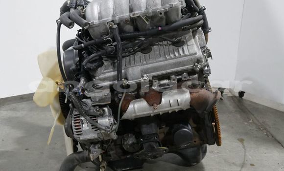 Buy Toyota Tacoma, 4Runner in Luanda in Luanda Province Buy Toyota Tacoma, 4Runner in Luanda in Luanda Province